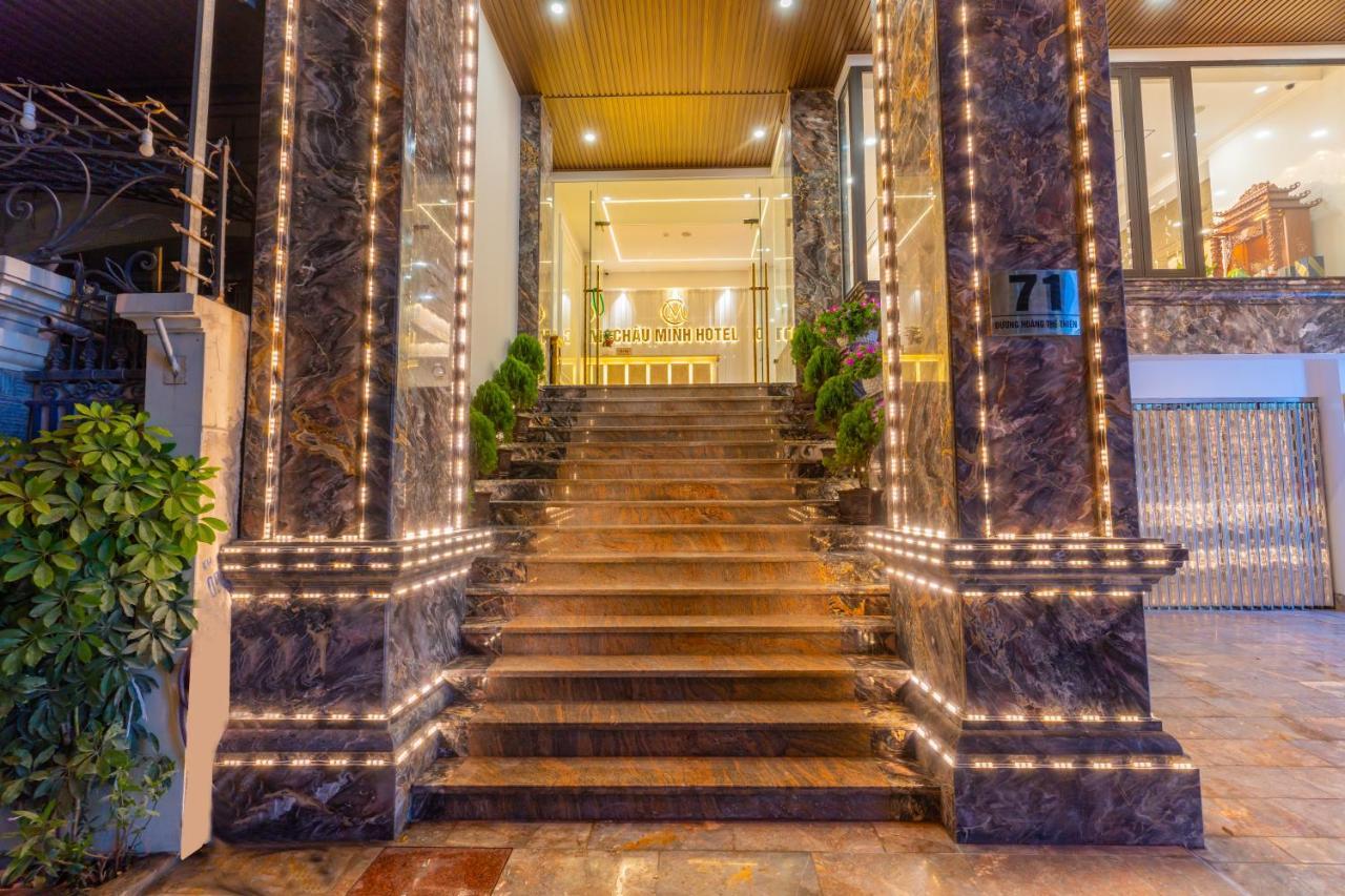 Cm Hotel & Apartment هاي فونج المظهر الخارجي الصورة